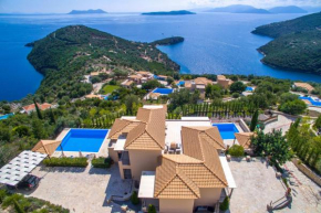 VILLAS ADIORA - Luxury Spacious Villas for Big Groups